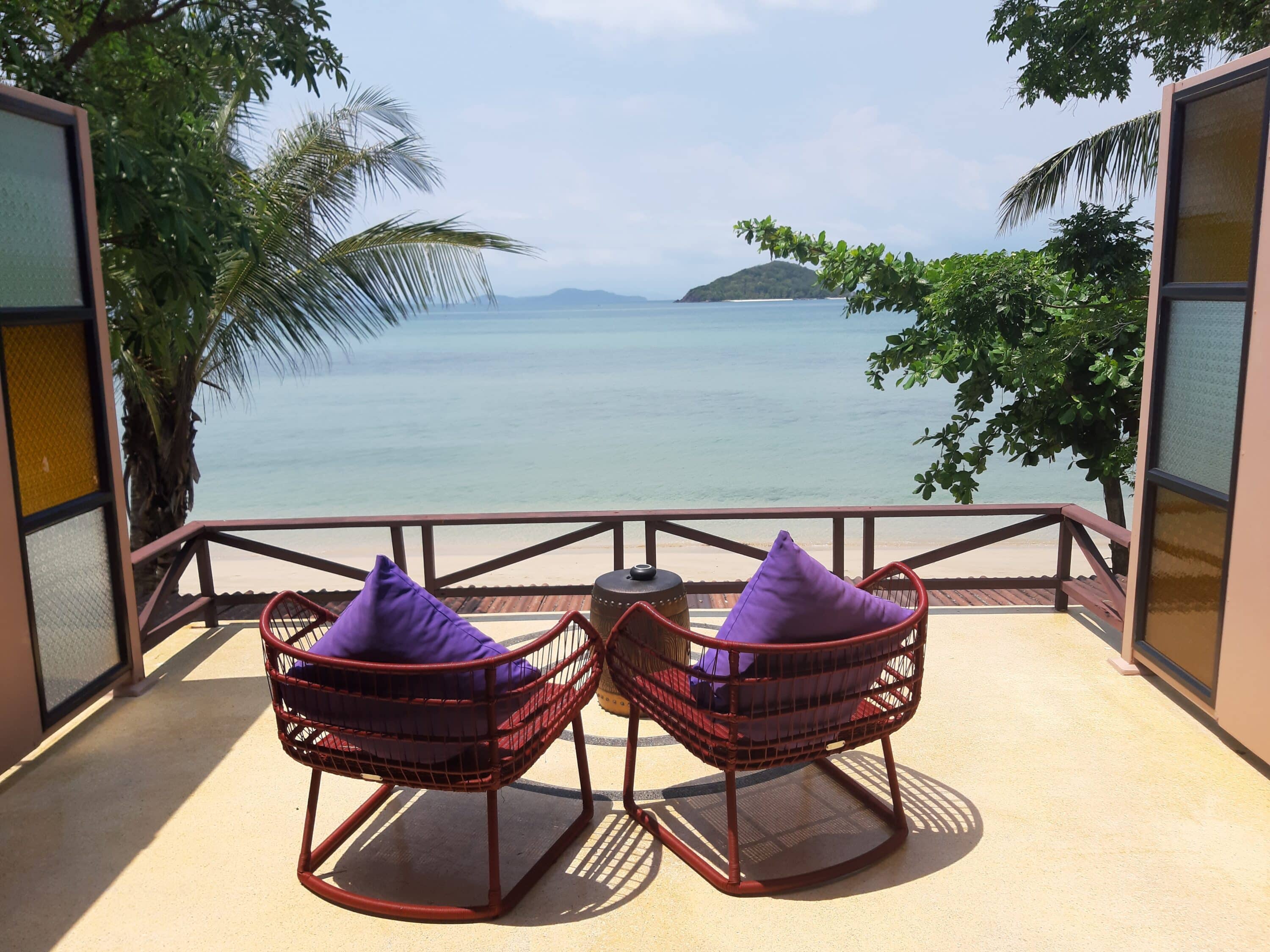 Sejour touristique thailande - Voyage Thailande - Le palais Royal