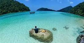 Sejour touristique thailande - Voyage Thailande - Khaolak blurb