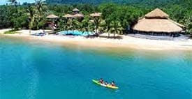Sejour touristique thailande - Voyage Thailande - Koh phayam blurb