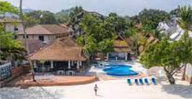 Sejour touristique thailande - Voyage Thailande - Koh samui blurb