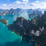 Sejour touristique thailande - Voyage Thailande - Krao Sok