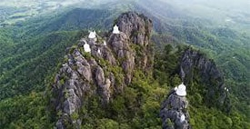 Sejour touristique thailande - Voyage Thailande - Lampang blurb