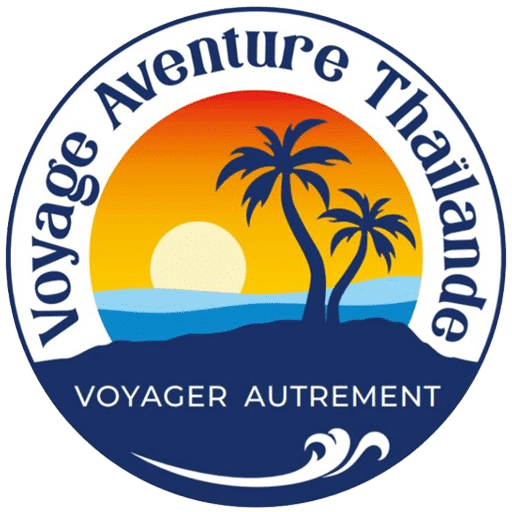 Sejour touristique thailande - Voyage Thailande - Logo