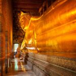 Sejour touristique thailande - Voyage Thailande - Temple Wat Pho