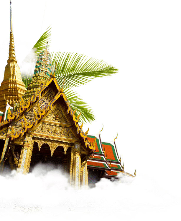 Sejour touristique thailande - Voyage Thailande - Thailand-image-1