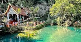 Sejour touristique thailande - Voyage Thailande - chiang dao blurb