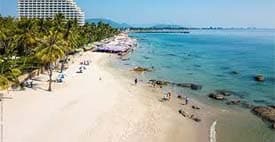 Sejour touristique thailande - Voyage Thailande - hua hin blurb