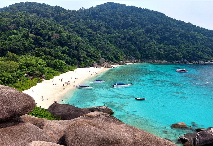 Sejour touristique thailande - Voyage Thailande - image-text-3