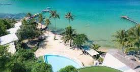 Sejour touristique thailande - Voyage Thailande - koh kood resort blurb