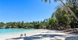 Sejour touristique thailande - Voyage Thailande - koh talu blurb
