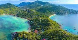Sejour touristique thailande - Voyage Thailande - koh tao blurb 2