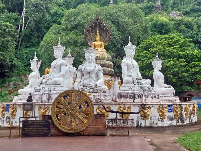 Sejours en Thailande circuit decouverte thailande - Voyage Thailande - image 1