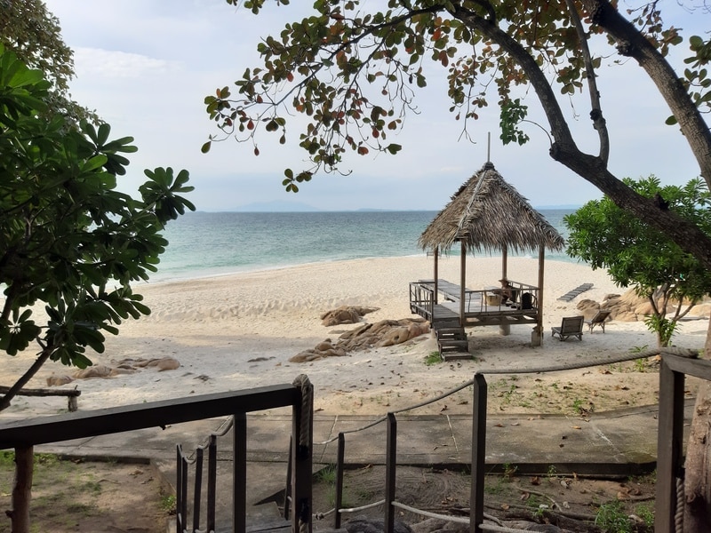 Sejours en Thailande circuit decouverte thailande - Voyage Thailande - image 2