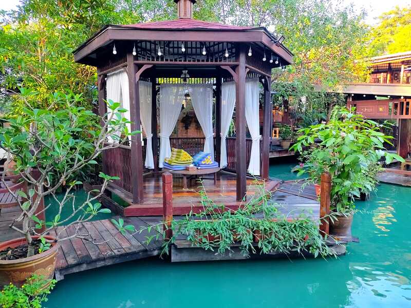 Sejours en Thailande circuit decouverte thailande - Voyage Thailande - image 3