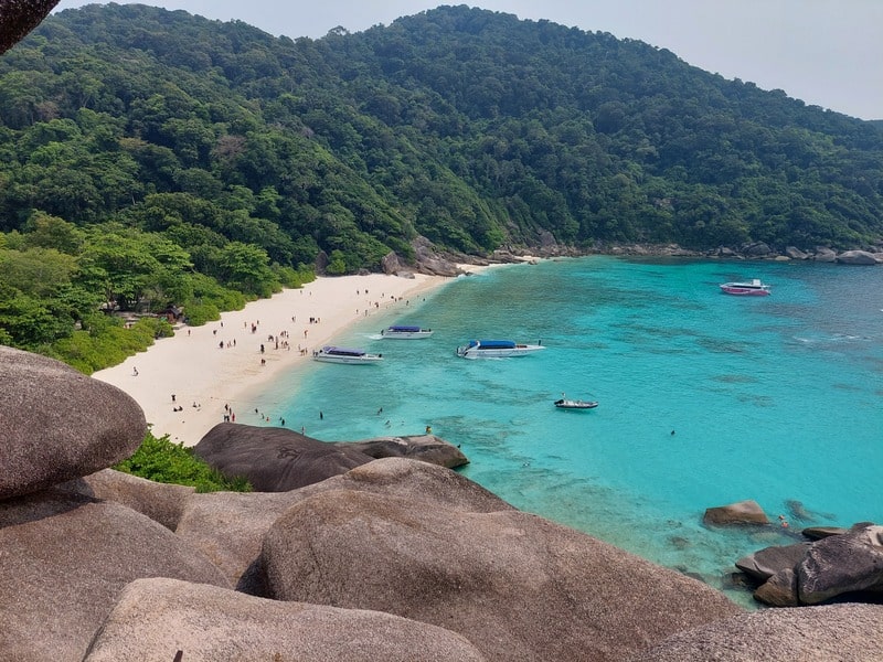 Sejours en Thailande circuit decouverte thailande - Voyage Thailande - image 4