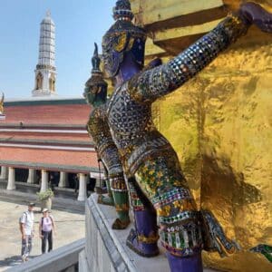 Sejour touristique thailande - Voyage Thailande - CNP