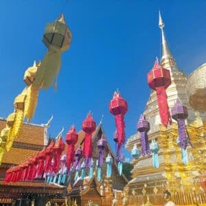 Sejour touristique thailande - Voyage Thailande - TDN